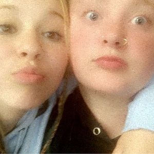 Meet your Posher, Scarlett